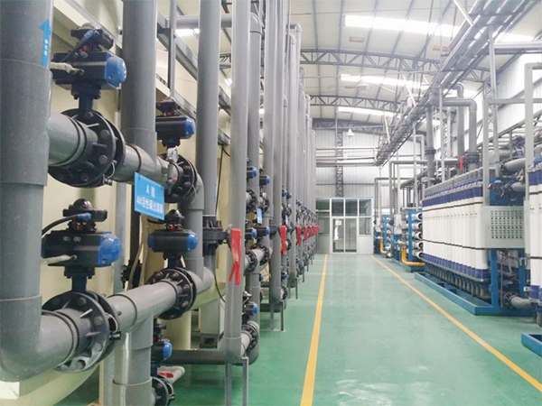 水處理環(huán)保設(shè)備 水處理環(huán)保設(shè)備